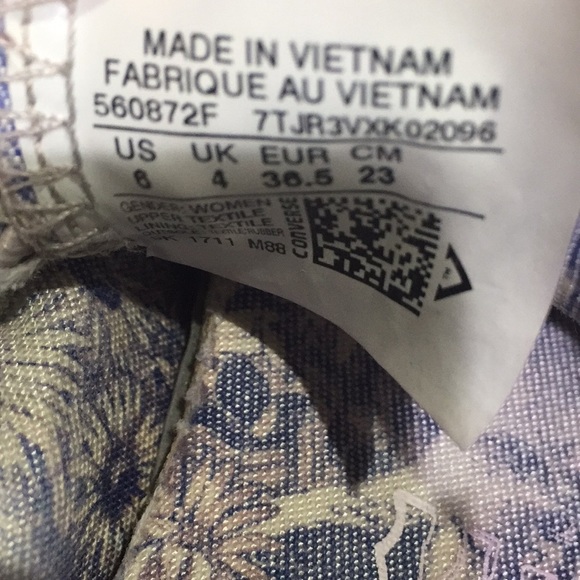 🎉Converse - Picture 7 of 7